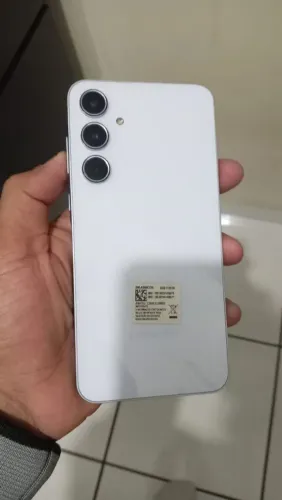 Celular A55 5G 128 GB pra vender hj 