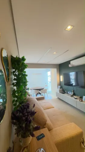 ALUGO APARTAMENTO NO EDIFÍCIO VERONESE