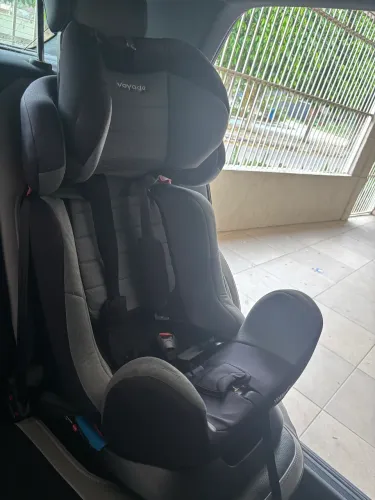 Cadeira automotiva