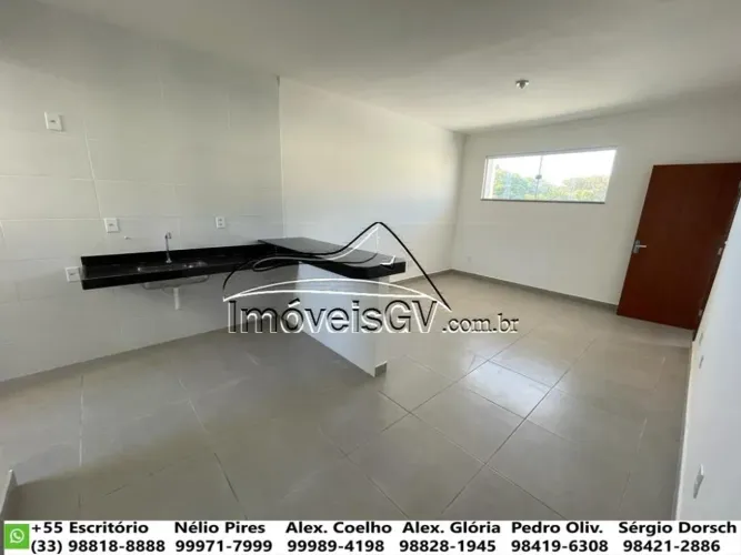 Santos Dumont - Apartamento