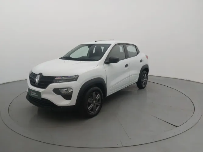 Renault Kwid 1.0 Zen 2026
