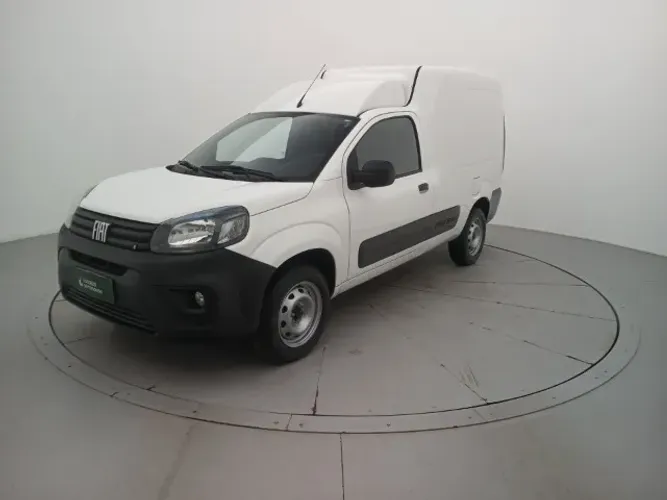 Fiat Fiorino Endurance EVO 1.4 Flex 8V 2P 2024