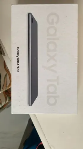 Tablet a7 32 gb