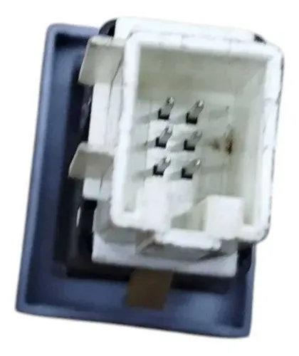Botão Interruptor Farol Milha Gol Voyage Saveiro G6 2013