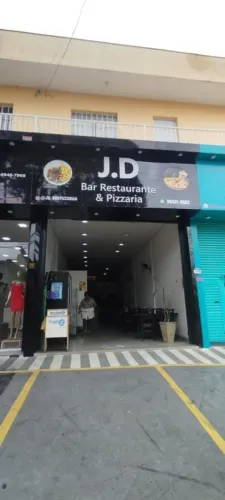 Ponto Comercial para Venda em São Paulo, Vila Santa Catarina, 2 banheiros, 4 vagas