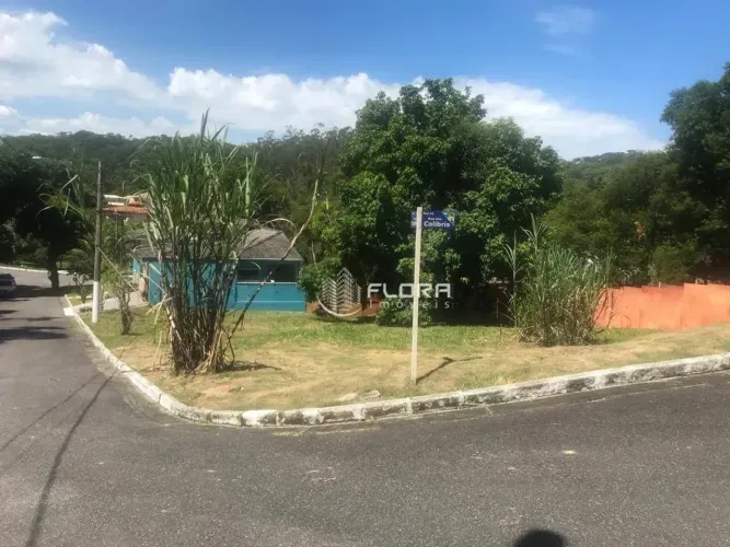 Terreno à venda, 360 m² por R$ 140.000,00 - Rio do Ouro - Niterói/RJ