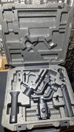 Estabilizador Dji Ronin Sc