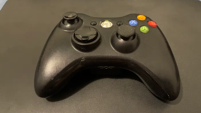 Controle Original Xbox 360