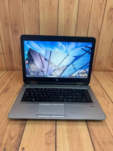 Notebook HP ProBook i5 / 8gb RAM, SSD 256GB / Garantia