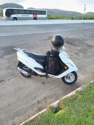 Scooter Econômica à venda