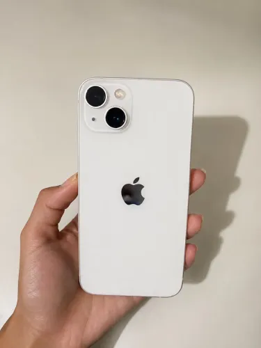 iPhone 13 | Defeito na tela