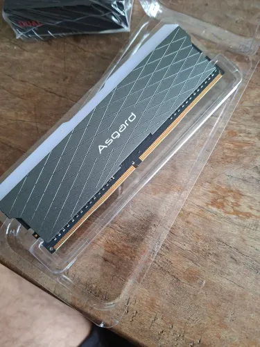 Memória RAM DDR4 2X8GB (16GB) - 3200Mhz