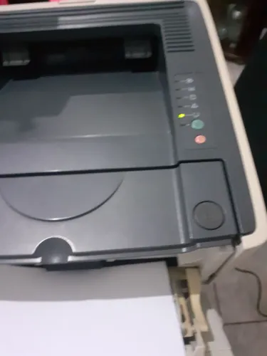 IMPRESSORA HP 2015