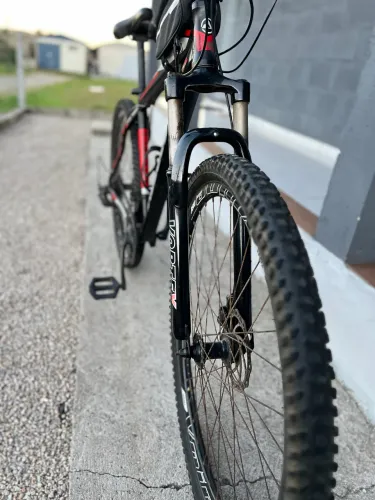 BICICLETA ABSOLUTE