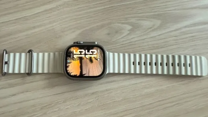 apple watch ultra