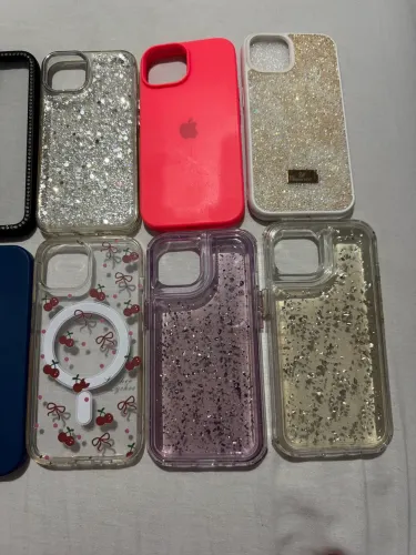 Capinhas Iphone 15