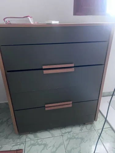 Cômoda