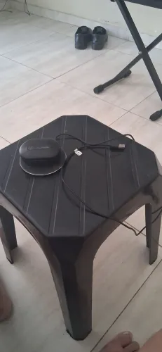 Vendo Fone de ouvido JBL sem fio