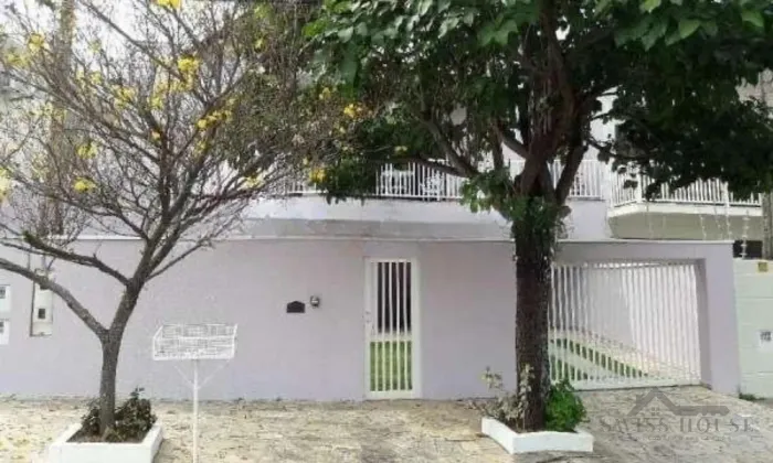 Casa à venda no Jardim Paraiso em Campinas/SP