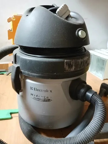 Aspirador Electrolux
