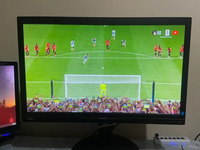 monitor displayport 144hz philips 27 polegadas