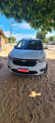 Chevrolet Spin Premier 1.8 8V Econo.flex 5P Aut. 2022