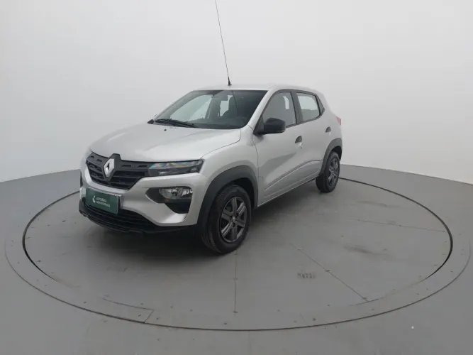 Renault Kwid 1.0 Zen 2026