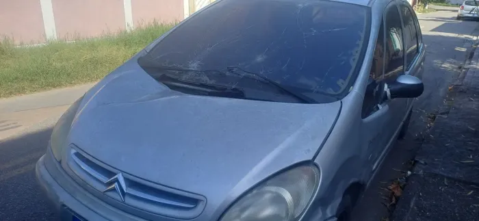 Citroen Xsara Picasso Exclus. 1.6/ 1.6 Flex 16V 2006