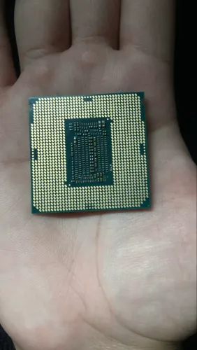 PROCESSADOR I5 9600KF
