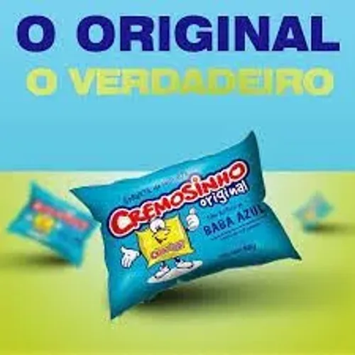 CREMOSINHO ORIGINAL