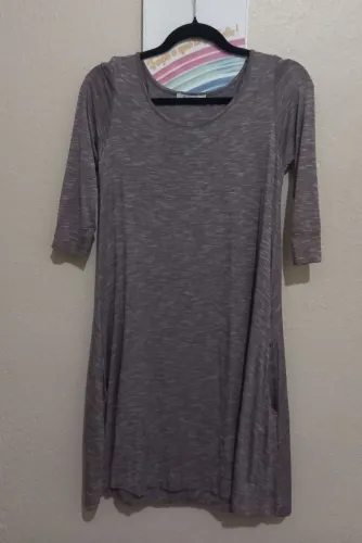 Roupa feminino