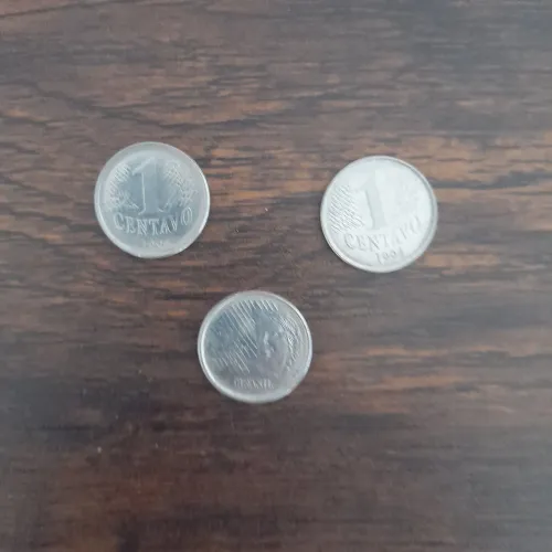Moedas