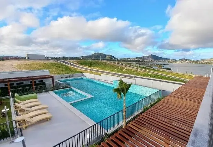 TERRENO DE ESQUINA À VENDA NO VIVERDE 2 - 309m²