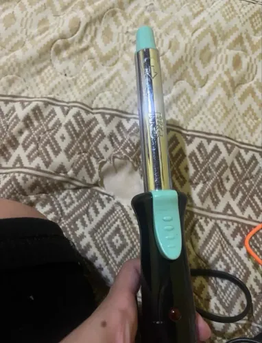 Vendo esse babyliss