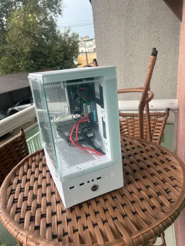 Pc game 