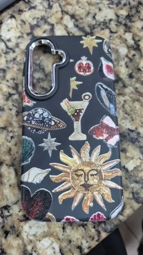  capa galaxy S24 - 19 reais