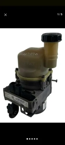 Eletrobomba hidráulica da duster 1.6 2023 