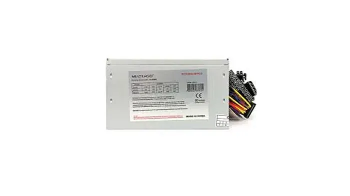 Fonte para pc Multilaser 200 Watts