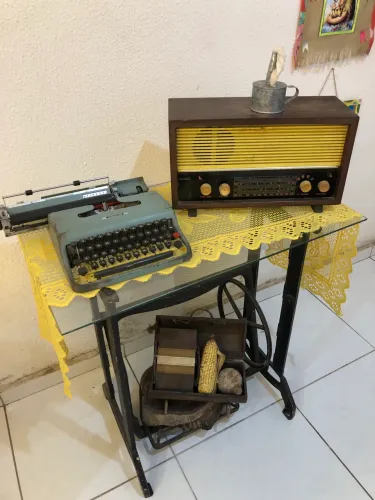 Preciso de serralheiro