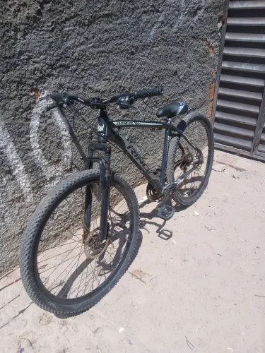 Bicicleta rino aro 29
