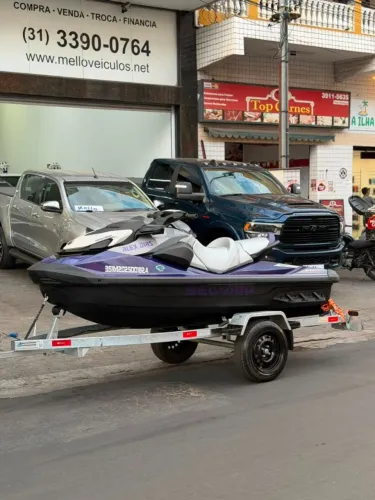 Jet ski se adoo