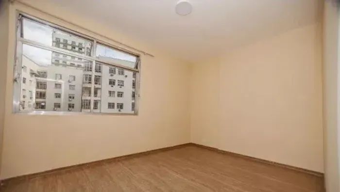 Apartamento com 2 quartos à venda, 75 m² por R$ 400.000 - Icaraí - Niterói/RJ