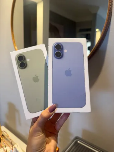 Iphone 17 256GB ANATEL LACRADO COM NOTA FISCAL
