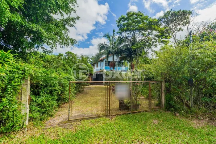 Fazenda / Sítio / Chácara à venda Rua dos Plátanos, Águas Claras - Viamão