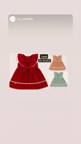 Vestidos