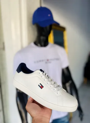 TÊNIS TOMMY HILFIGER