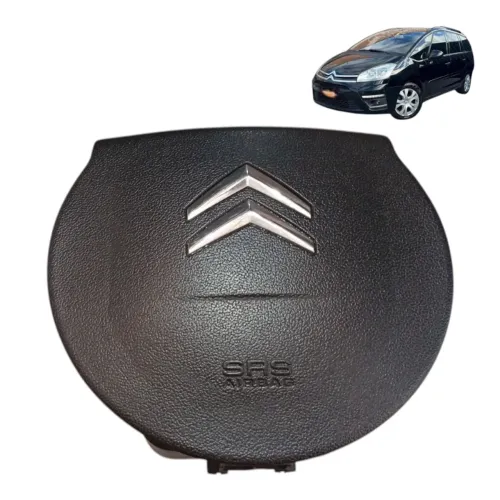 Bolsa Volante Direcao C4 S 32778 Preto Padrão