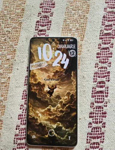 Somente troca com volta do interessado Poco x6 pro completo 12g de ram e 512g de memória