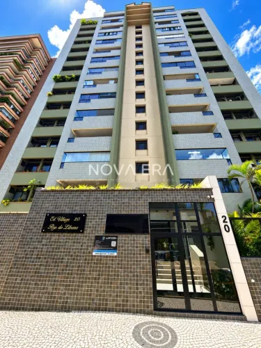 Apartamento para aluguel, Meireles, Fortaleza