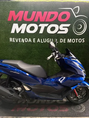 PCX 160 ABS 2026 0KM